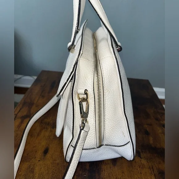 Kate Spade New York Boxwood Road Aubrey Satchel - Picture 7 of 13